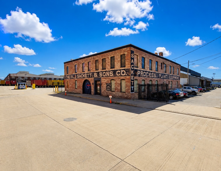 More Photos Of 3401 Eastbourne Ave, Baltimore Industrial For Sale