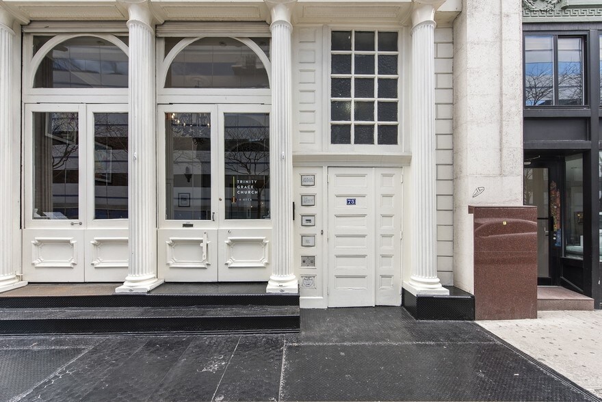 More Photos Of 75 Murray St, New York Office Residential For Sale