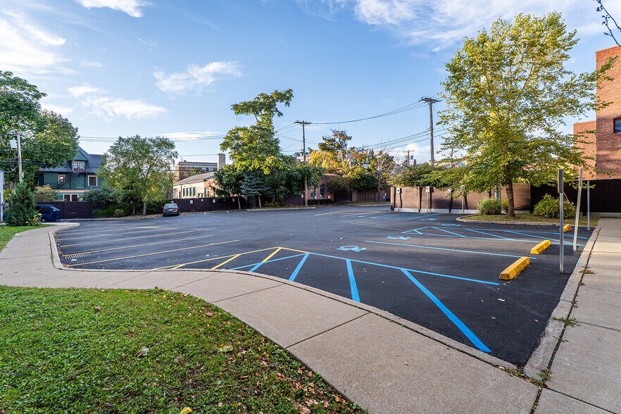 More Photos Of , Buffalo Office For Sale