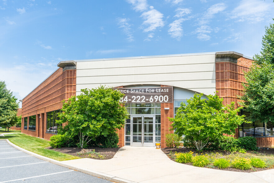 Primary Photo Of 3450 High Point Blvd, Bethlehem Office For Lease