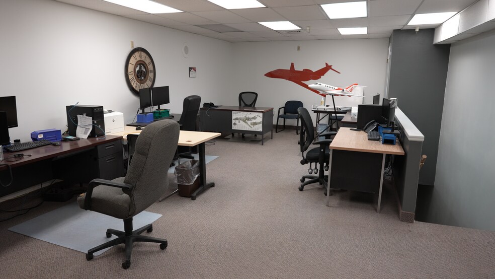 More Photos Of 597 N 1500 W, Cedar City Manufacturing For Sale