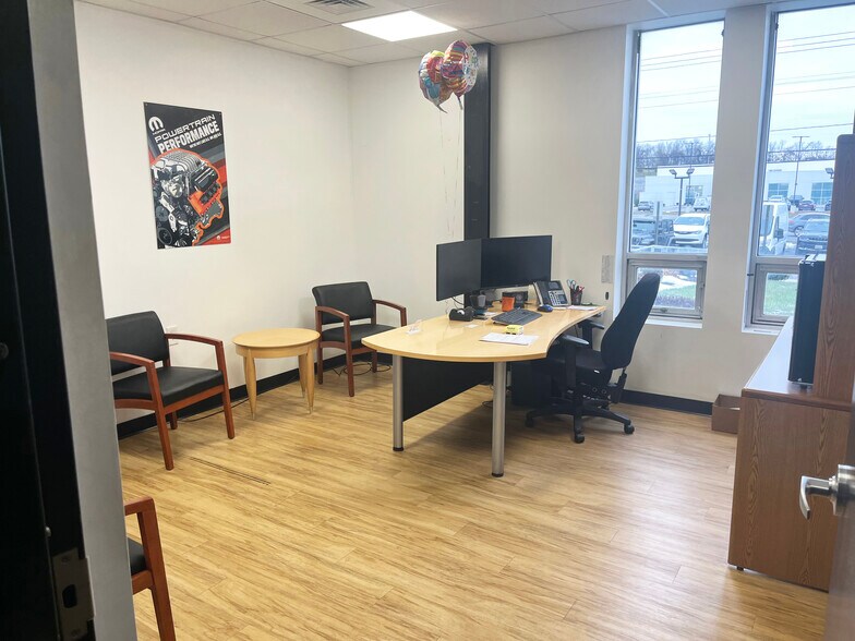 More Photos Of 861 Baltimore Blvd, Westminster Warehouse For Lease