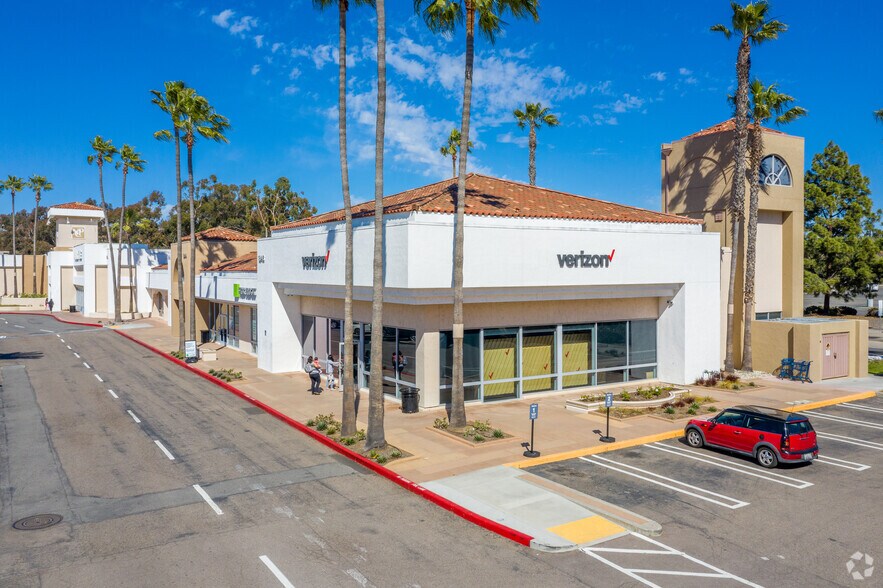 More Photos Of 1810-1880 Marron Rd, Carlsbad Unknown For Lease