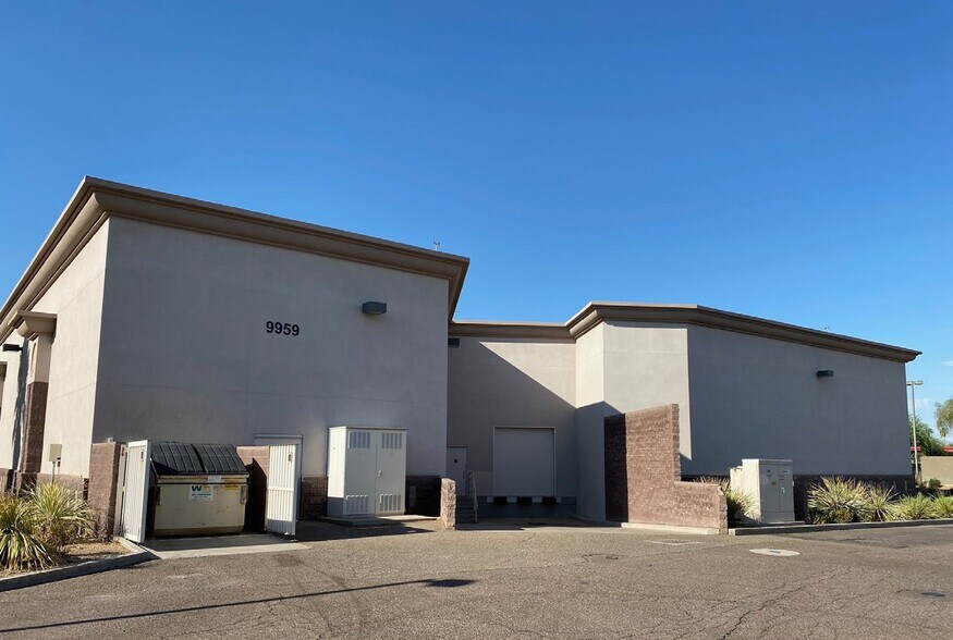More Photos Of 9959 S Priest Dr, Tempe Freestanding For Sale