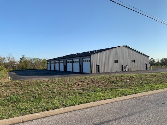 More Photos Of 7808 Foundation Dr, Florence Self Storage For Sale