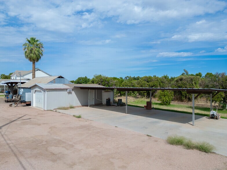 More Photos Of 3131 N Gilbert Rd, Mesa Land For Sale