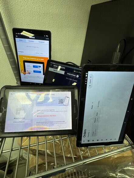 More Photos Of 1600 E Saint Georges Ave, Linden Restaurant For Sale