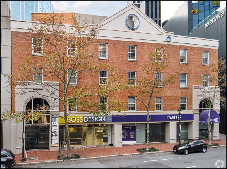 Primary Photo Of 7220 Wisconsin Ave, Bethesda Medical For Lease