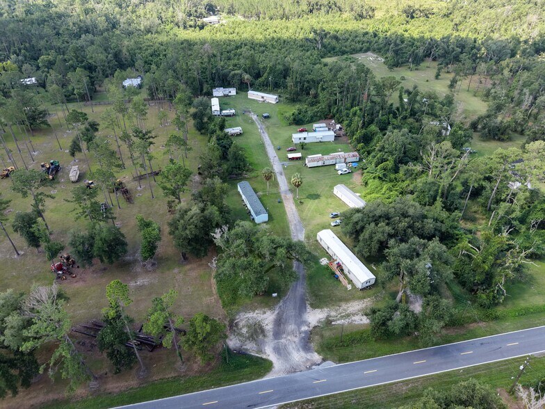 More Photos Of 1269 W Roberts Aman Rd, Perry Manufactured Housing Mobile Home Park For Sale