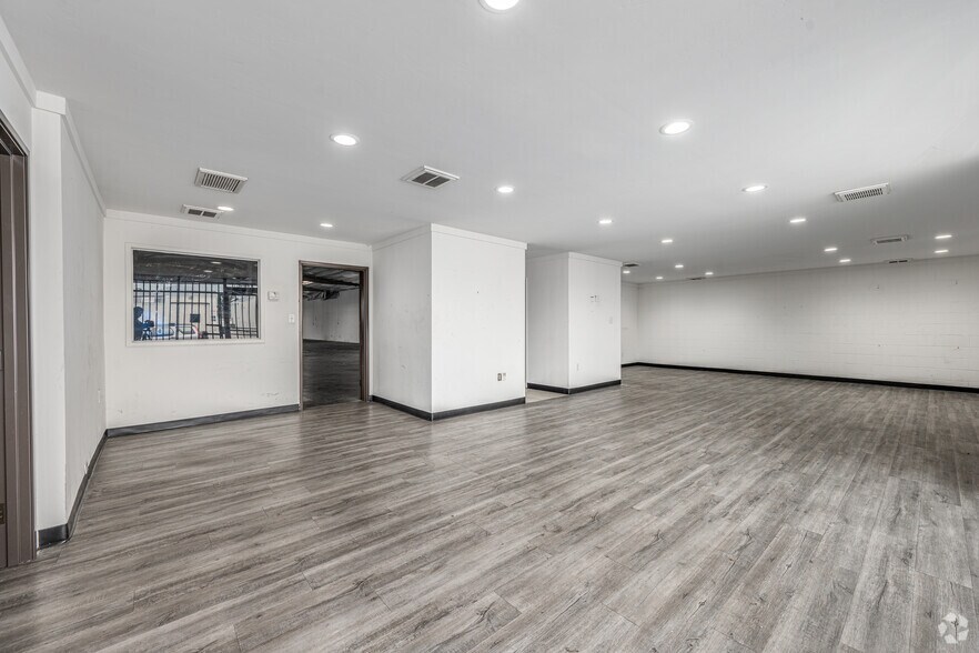 More Photos Of 10338 Rush St, South El Monte Warehouse For Lease