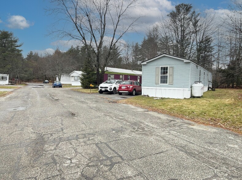 More Photos Of 2161 Lisbon St, Lisbon Land For Sale