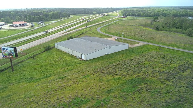 More Photos Of 2661 Coulee Crossing Rd, Woodworth Light Distribution For Sale