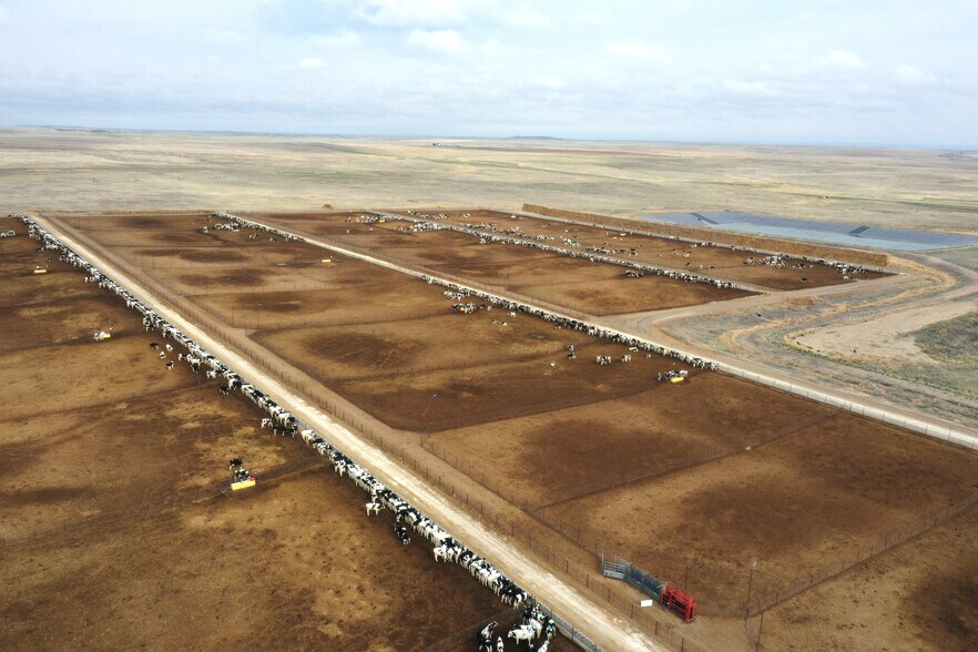 More Photos Of 11905 Co Rd 5, Merino Land For Sale