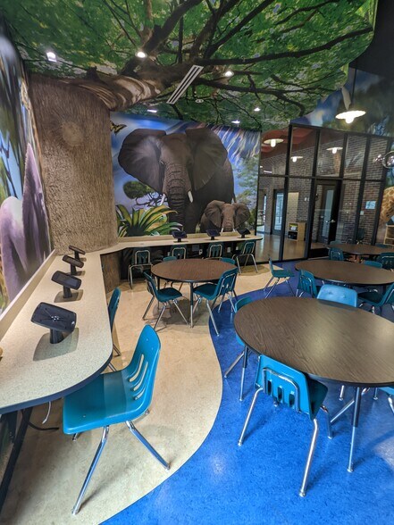 More Photos Of 5320 Highway 6, Missouri City General Retail For Lease