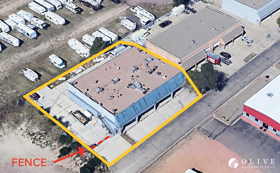 More Photos Of 6345 E Platte Ave, Colorado Springs Research And Development For Sale