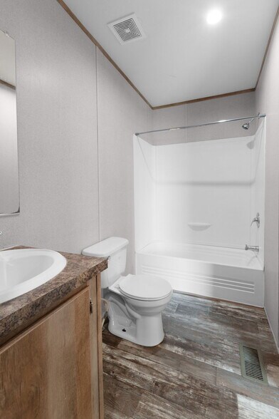 More Photos Of , Kingsland Specialty For Sale