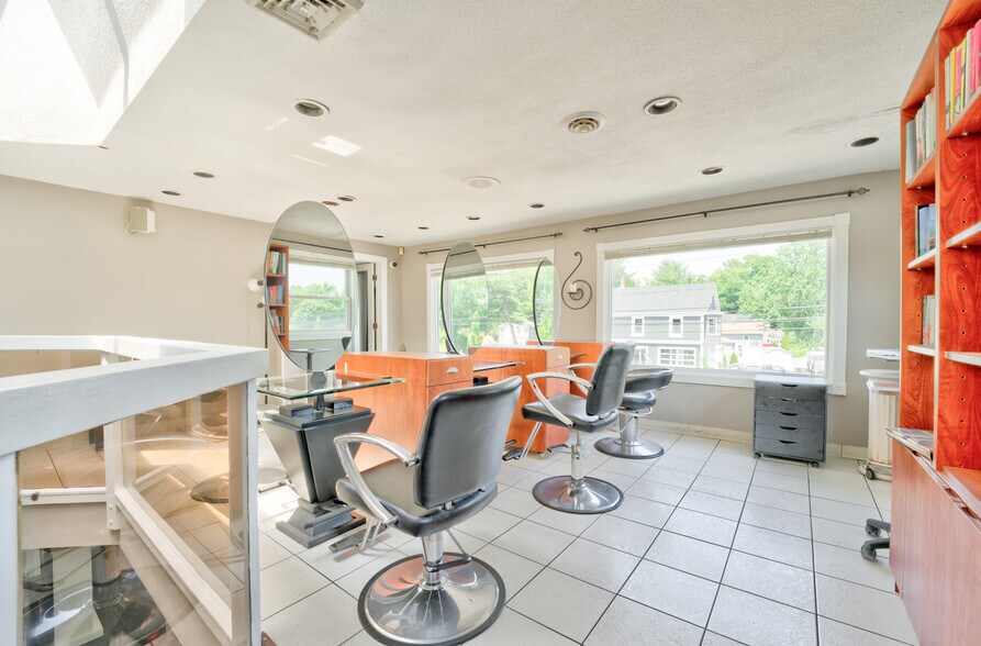 More Photos Of 1154 Worcester Rd, Framingham Freestanding For Sale