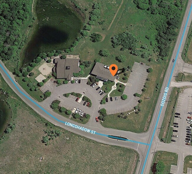 More Photos Of 5699-5700 Longshadow Rd, Manotick Unknown For Lease