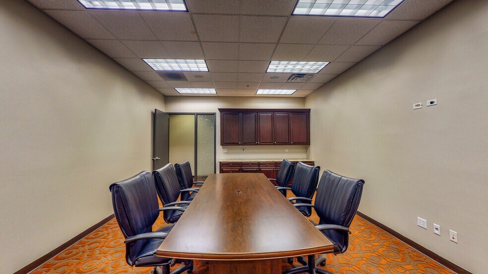 More Photos Of 5955 Edmond St, Las Vegas Office For Lease