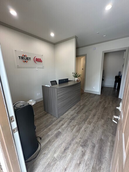 More Photos Of 17154 N Eldridge Pky, Tomball Medical For Lease