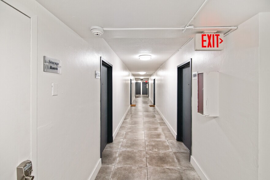 More Photos Of 2345 NE 135th St, Miami Apartments For Sale