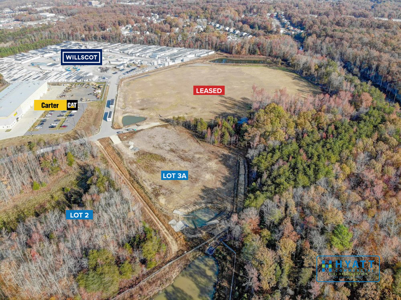 More Photos Of 12285 Chesterbrooke Ct, Waldorf Land For Lease