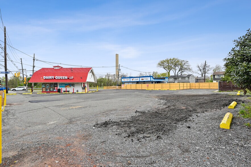 More Photos Of 735 E Hazelwood Ave, Rahway Land For Sale