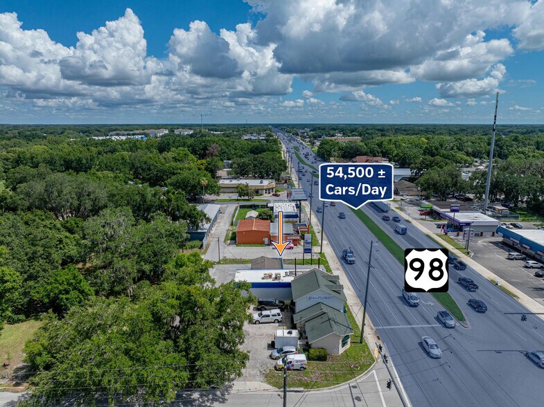 More Photos Of 5508 US Highway 98, Lakeland Medical For Lease