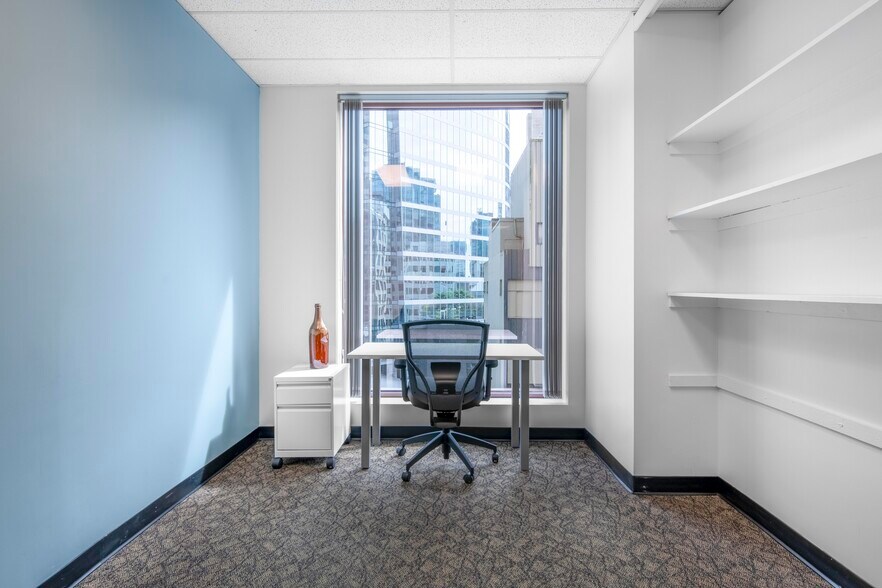 More Photos Of 666 Burrard Street, Vancouver Coworking Space