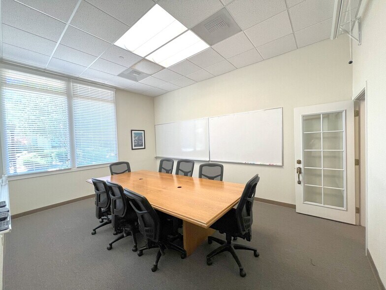 More Photos Of 51 E Campbell Ave, Campbell Medical For Lease