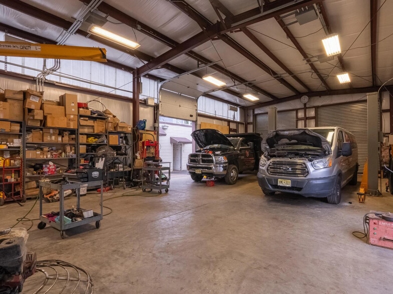 More Photos Of 80-88 Holmes Street, Belleville Warehouse For Sale