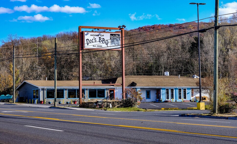 More Photos Of 865 John Marshall Hwy, Front Royal Restaurant For Sale