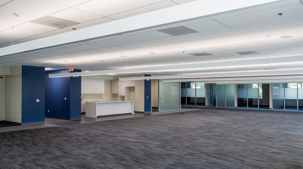 More Photos Of 100 Regency Forest Dr, Cary Office For Lease