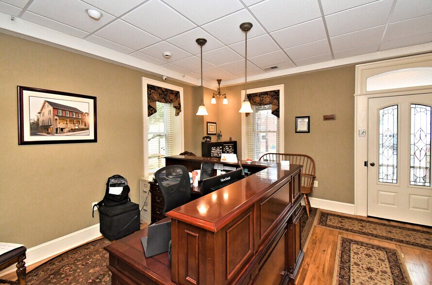 More Photos Of 206 N Main St, Souderton Freestanding For Sale
