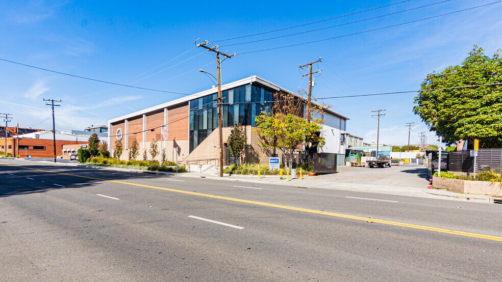 More Photos Of , El Segundo Industrial For Sale