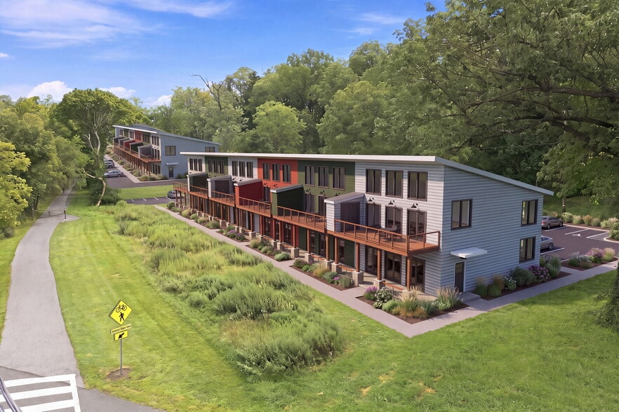 Primary Photo Of 2270 Quarry St, Coplay Land For Sale