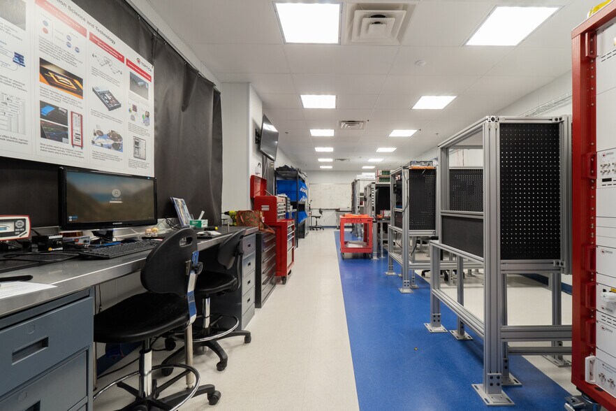 More Photos Of 1120 Pittsford Victor Rd, Pittsford Office For Sale