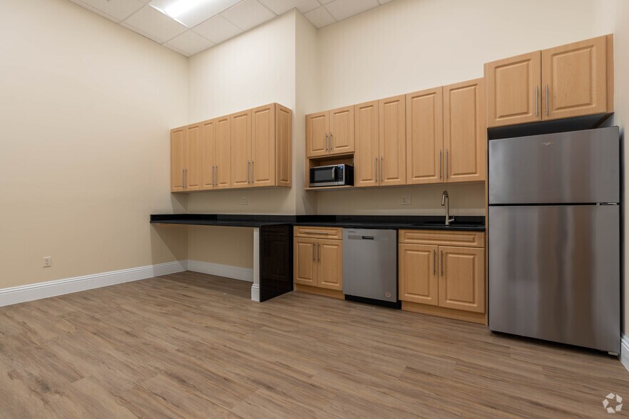 Photo of 1st Floor Ste 200