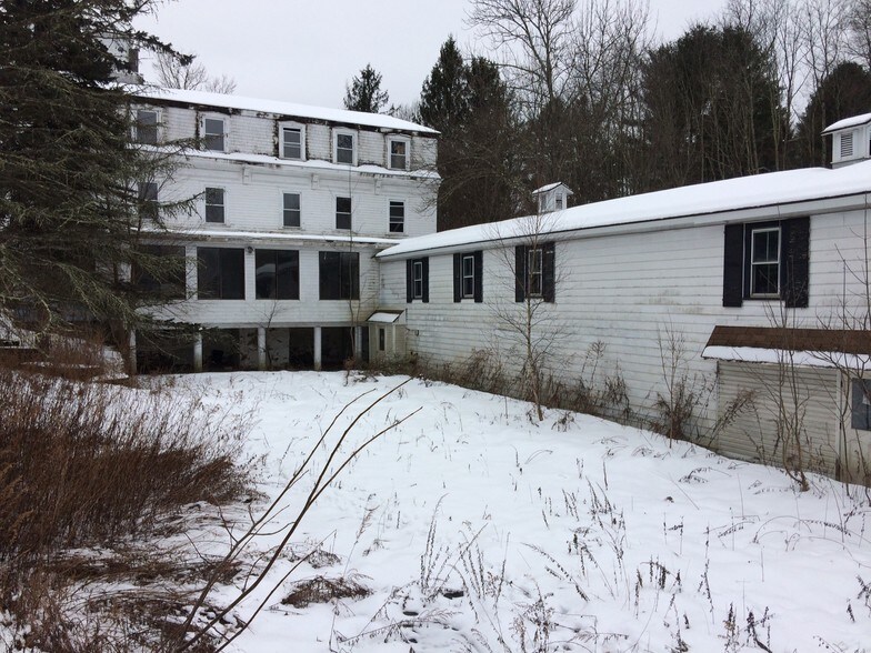 More Photos Of 5674 NYS Route 52, Kenoza Lake Specialty For Sale