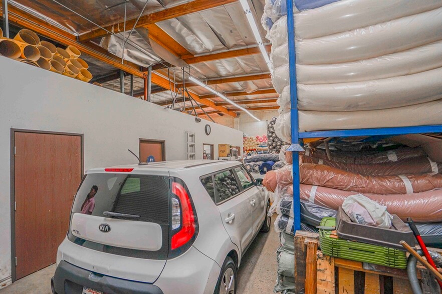 More Photos Of 1368 E Washington Blvd, Los Angeles Manufacturing For Sale