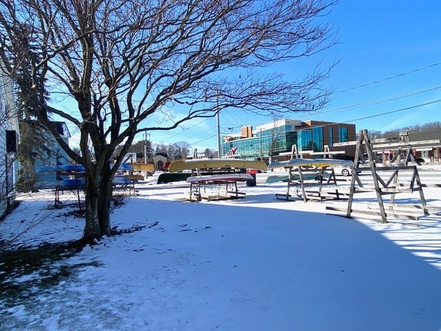 More Photos Of 122 Saratoga Rd, Schenectady General Retail For Sale