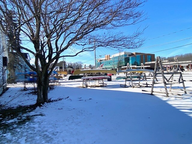 More Photos Of 122 Saratoga Rd, Schenectady General Retail For Sale