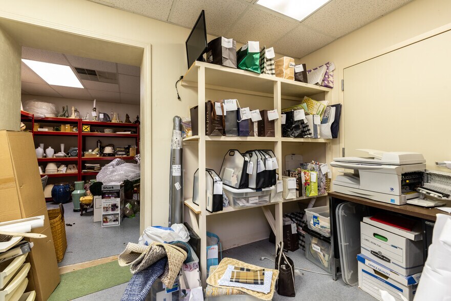 More Photos Of 5211 Union Rd., Gastonia Warehouse For Sale