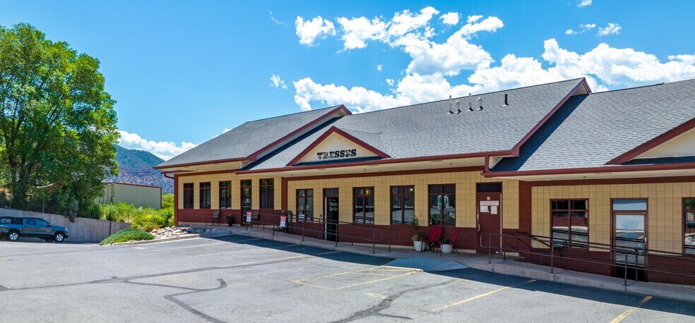 More Photos Of 2550 Highway 82, Glenwood Springs Showroom For Sale