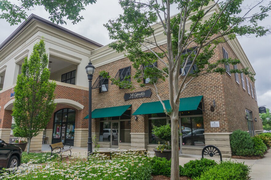 More Photos Of High House Rd, Cary Unknown For Lease