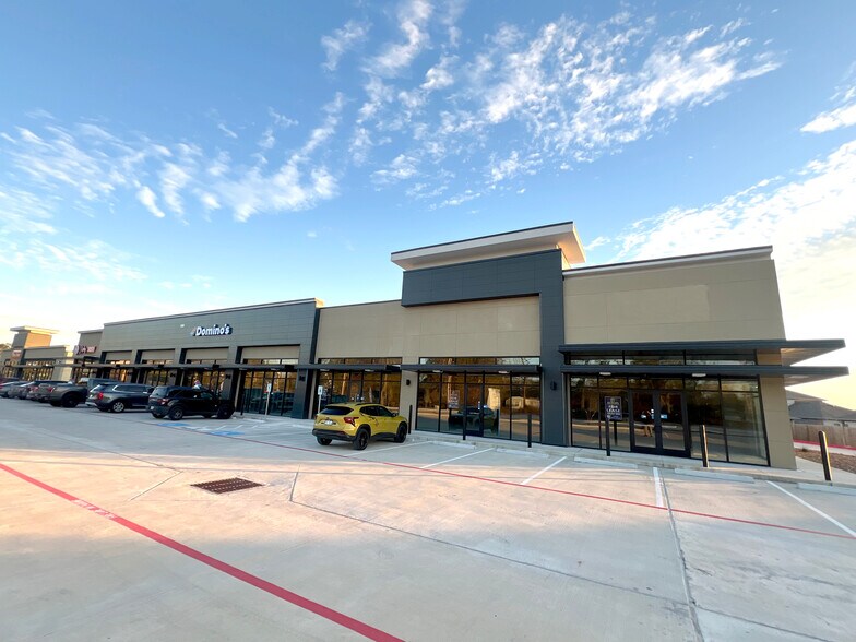 Primary Photo Of FM 3083 & Granger Pines Way, Conroe General Retail For Lease