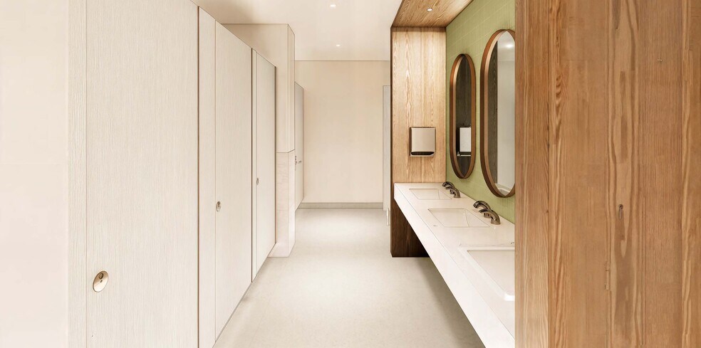 More Photos Of 8600 NW 17th St, Doral Unknown For Lease