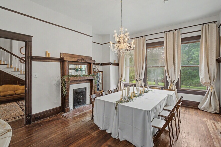 More Photos Of 118 Hwy 309 S, Byhalia Lodge Meeting Hall For Sale