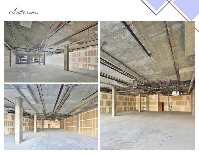 More Photos Of 16710 Ventura Blvd, Encino Apartments For Lease