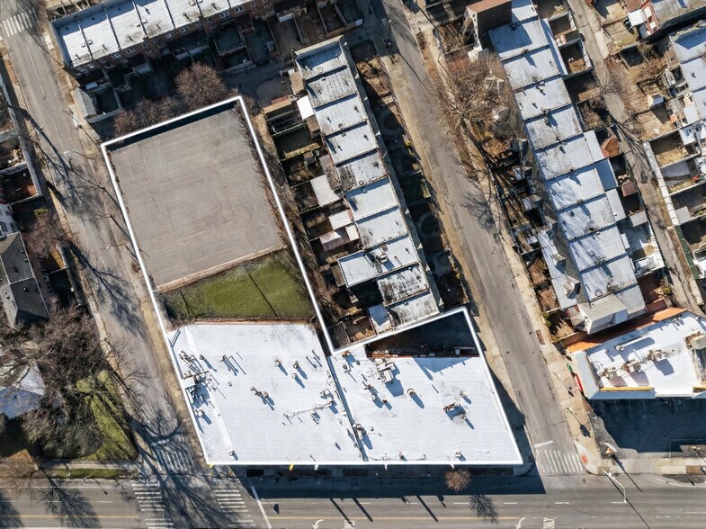 More Photos Of 8402 Astoria Blvd, East Elmhurst Land For Sale